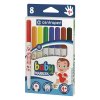 fixy centropen baby markers od 1 roku ditete