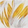 ubrousky paw airlaid 40x40 cm angel feathers