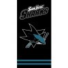 31688 hokejova osuska san jose sharks black