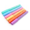 popisovac m g acrylic marker pastel hrot 2 mm sada 6 ks