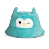 squishmallows klobouk sova winston