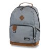 volnocasovy batoh walker pure eco grey