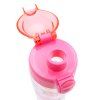 lahev na piti junior s8 tritan 500 ml hokej