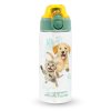 lahev na piti junior s8 tritan 500 ml cat dog