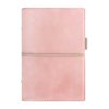 diar filofax domino soft pastelove ruzovy kapesni