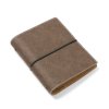 diar filofax eco essential dark walnut kapesni