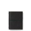 diar filofax eco essential dark ebony kapesni
