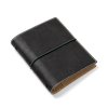 diar filofax eco essential dark ebony kapesni