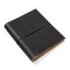 diar filofax a5 eco essential dark ebony
