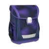skolni batoh 4 dilny set cool purple solid