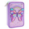 penal 2 posch prazdny butterfly motyl