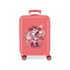 abs cestovny kufor minnie mouse loving life 55x38x20cm 34l 4721721 small