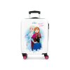 luxusny detsky abs cestovny kufor disney frozen dream of magic 55x38x20cm 34l 4721461