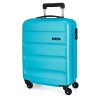 roll road flex azul claro abs cestovny kufor 55x38x20cm 35l 584916a small