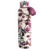 quokka solid nerezova flasa termoska s putkom tree branches 630ml 40171
