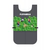 Karton P+P Školní  sada set 9-dílný Playworld light Minecraft s batohem sada vhodná i pro prvňáčka 0-75724/9/02