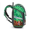 Karton P+P Školní  sada set 9-dílný Playworld light Minecraft s batohem sada vhodná i pro prvňáčka 0-75724/9/02