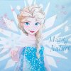 dievcenske puzdro neceser disney frozen magic ice 3 priecinky 22 cm 2944321