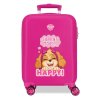 detsky abs cestovny kufor paw patrol playful fucsia 50x33x20cm 33l 2191323