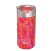 quokka boost nerezovy termohrncek so sitkom coral garden 400ml 40064