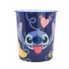 plastovy smetny kos lilo stitch 02269