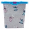 plastovy ulozny box lilo stitch 7l 0243411