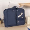taska na notebook milan 430 modra