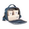 izotermicka taska na potraviny milan 3 5 l 3x svacinovy box modra