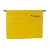 zavesne zakladaci desky kartonove a4 victoria office zlute 5ks