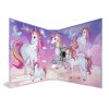 pakovy poradac a4 7cm unicorn jednorozec