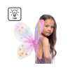 andelska kridla s led svetly 47 x 41 cm kostymovy doplnek