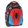 skolni batoh maxx anatomicky spider man mark