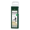 faber castell ecco pigment technicke pero sada 4 ks 0 1 0 3 0 5 0 7 mm