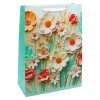 darkova taska 2049 flowers velikost d 30 x 12 x 40 cm mix 4 vzoru