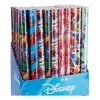 darkovy balici papir v roli 70x200 cmdisney mix 6 motivu cena 1 role