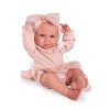 novorozena panenka luca s taskou 42 cm