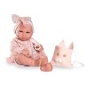 novorozena panenka luca s taskou 42 cm