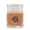 svicka yankee candle golden pumpkin stredni