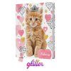pamatnik junior 14x18 cm 80 listu princess