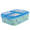 deleny plastovy box na desiatu bluey 50620