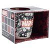 keramicky hrncek avengers marvel pattern 380 ml 75418