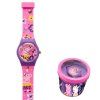 HODINKY PEPPA PIG eur pp17021 (Velikost uni)