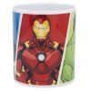 keramicky hrncek avengers group collage 325 ml 99085