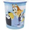 detsky odpadkovy kos bluey plastovy 5 l 07138