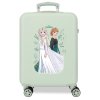 detsky cestovny kufor disney frozen nature mint 55x38x20cm 34l 2311125