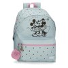 jednokomorovy batoh mickey minnie kisses 3792321