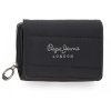 damska penazenka pepe jeans aura cierna 7218241