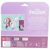 detsky jedalensky set frozen 5 dielny tanier miska pohar a pribory bpa free 81085