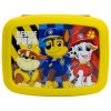 detska desiatova krabicka bentopro paw patrol boy rescue pups 81690
