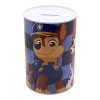kovova pokladnicka paw patrol detska kasicka na mince 44965